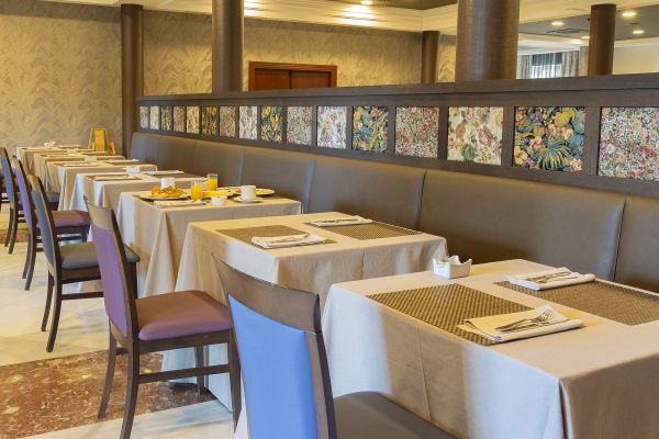 Hotel Castilla Termal Balneario Solares (Entrambasaguas)